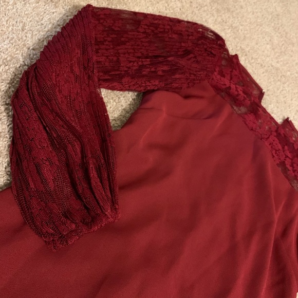 Red!!! - Picture 2 of 5